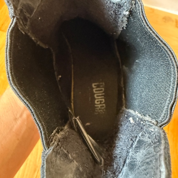 The Perfect Black Fall Waterproof Chelsea Boots - Picture 9 of 9